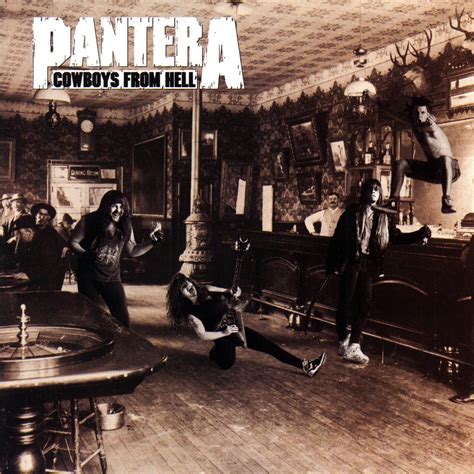 Mar 10, 2013 · Pantera - Cowboys from Hell HQ (HD) 